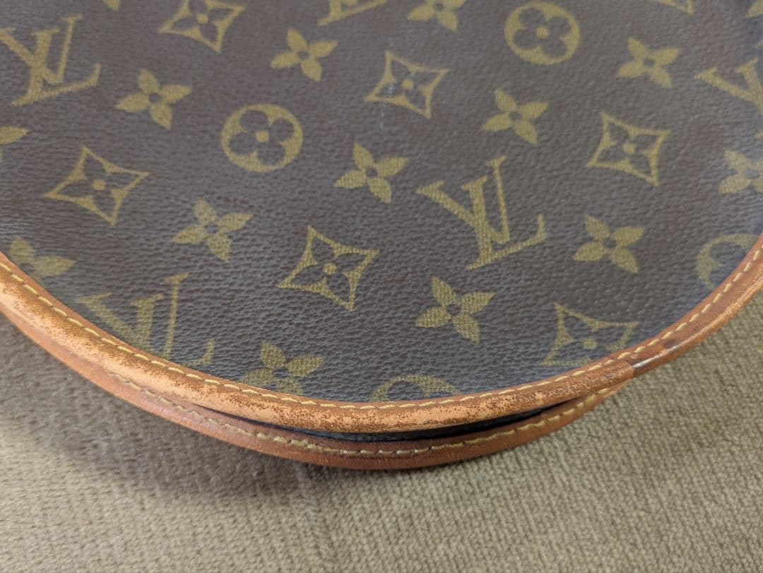 【LOUIS VUITTON】ルイ・ヴィトン テニスラケットケース