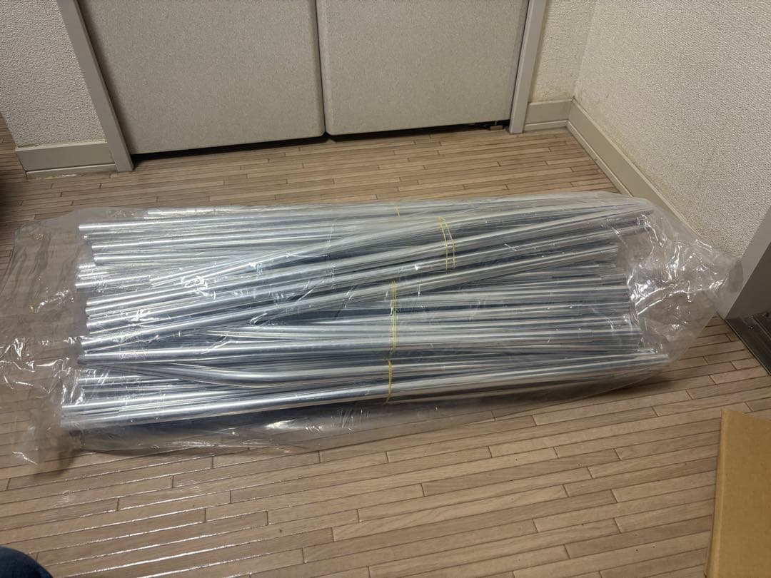 テント・タープ november