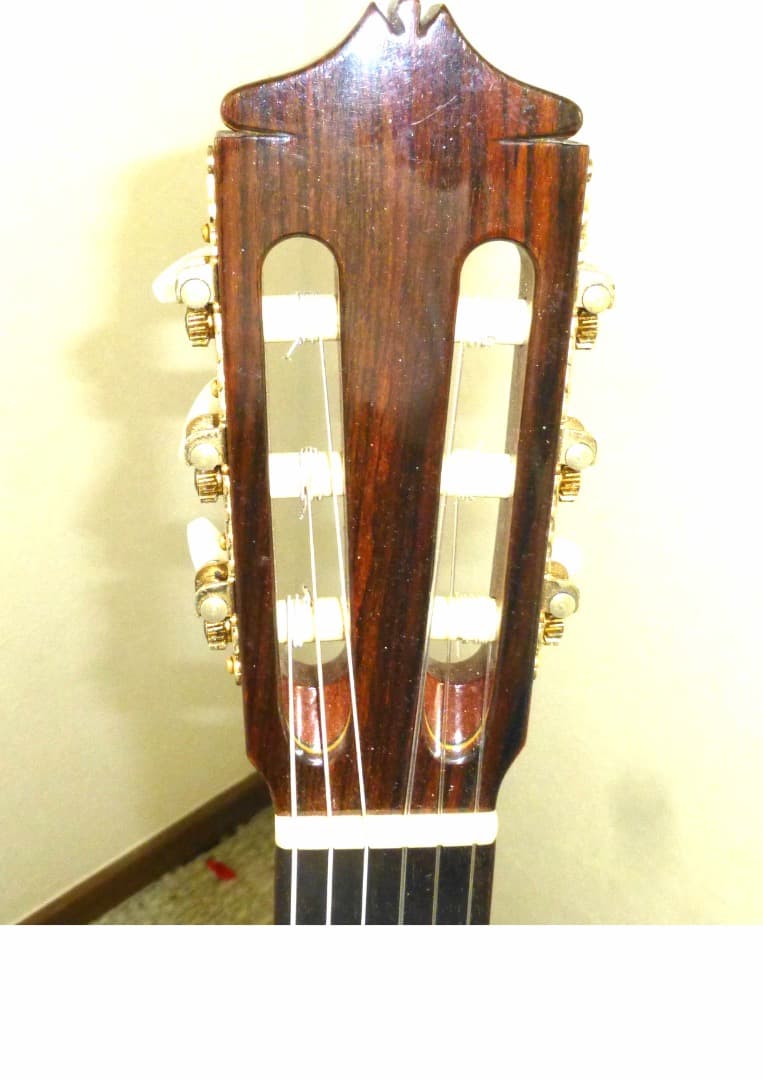 ギター ECOLE GUITAR EL500