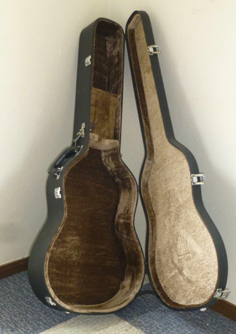 ギター ECOLE GUITAR EL500