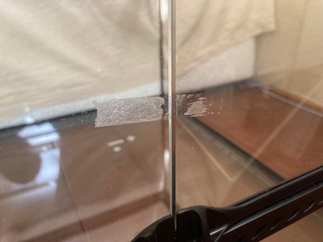 9/26㈮まで GEX EXOTERRA グラステラリウム 4530