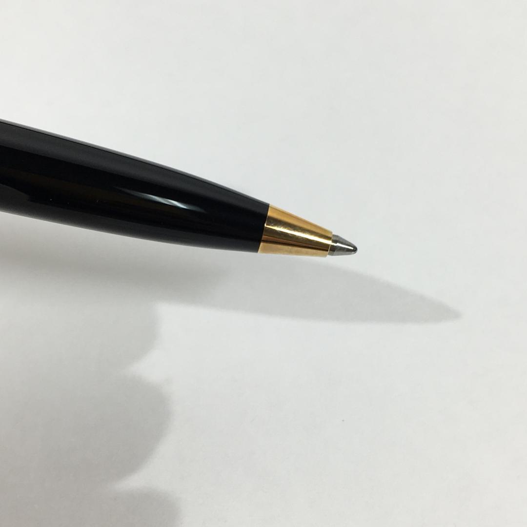 ○超美品！ TIFFANY ティファニー アトラス ボールペン ペリカンK800