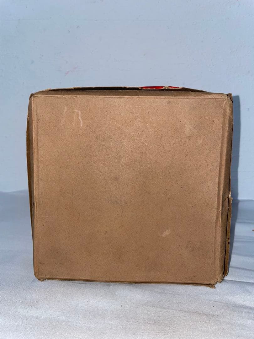 MERRY TOURIST LAND　ブリキ　ブリキの玩具　日本製　光球商会