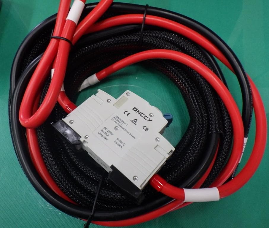 ポータブル電源　BLUETTI CHARGER 1 NO.6