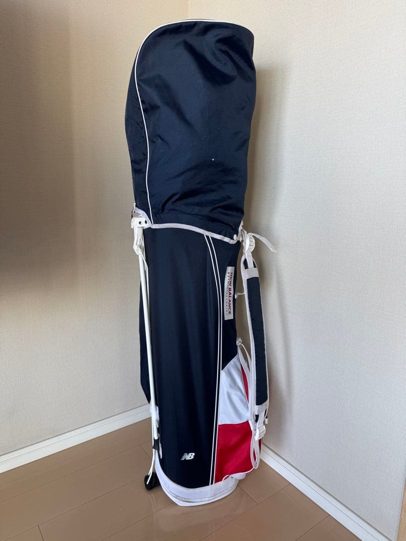 New Balance ゴルフキャディバッグ