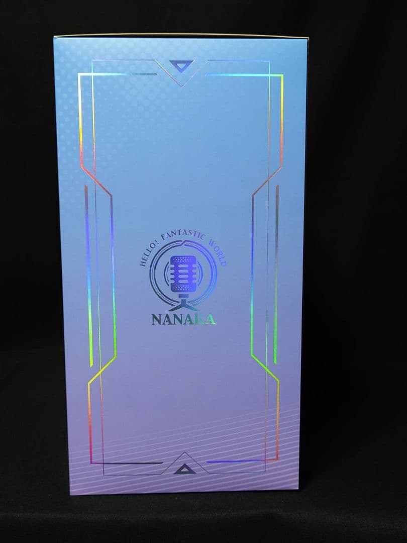 ニューラルクラウド 七花 少女アイドルVer. 1/7スケール 完成品フィギュア