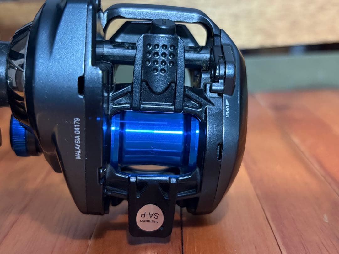 【シマノ　Shimano】20 SLX DC 70HG