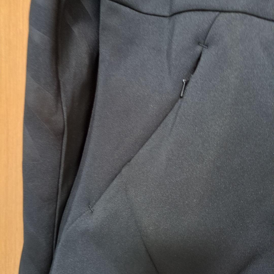 YONEX フード付きジャケット ブラック 新品