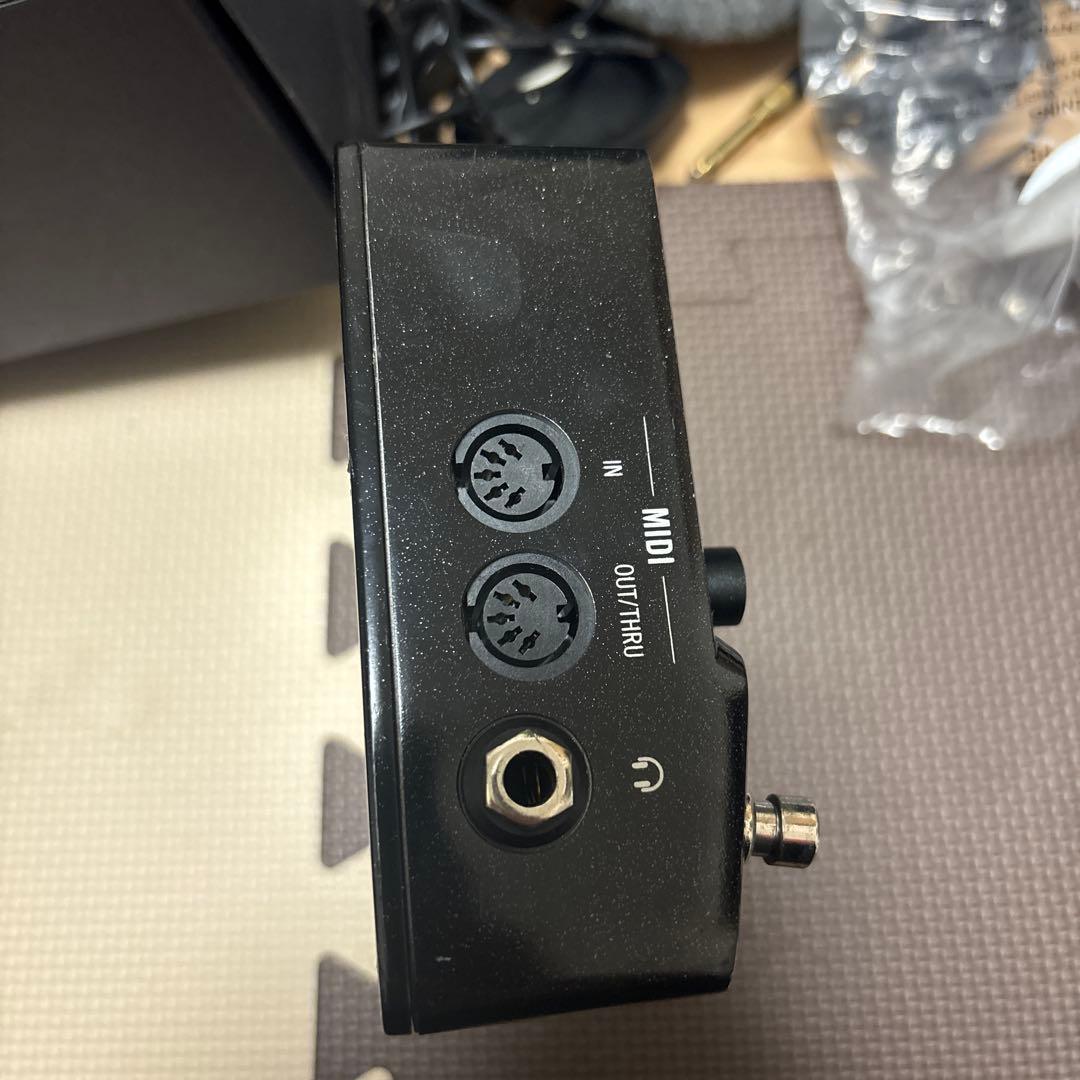 LINE6 HX STOMP(おまけあり)