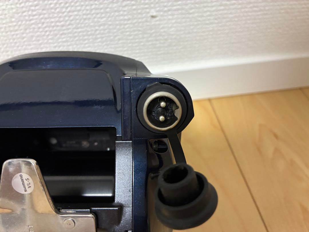 う*お様 シマノ フォースマスター6000