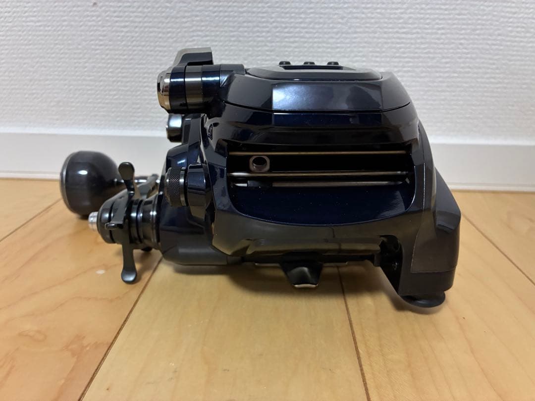 う*お様 シマノ フォースマスター6000