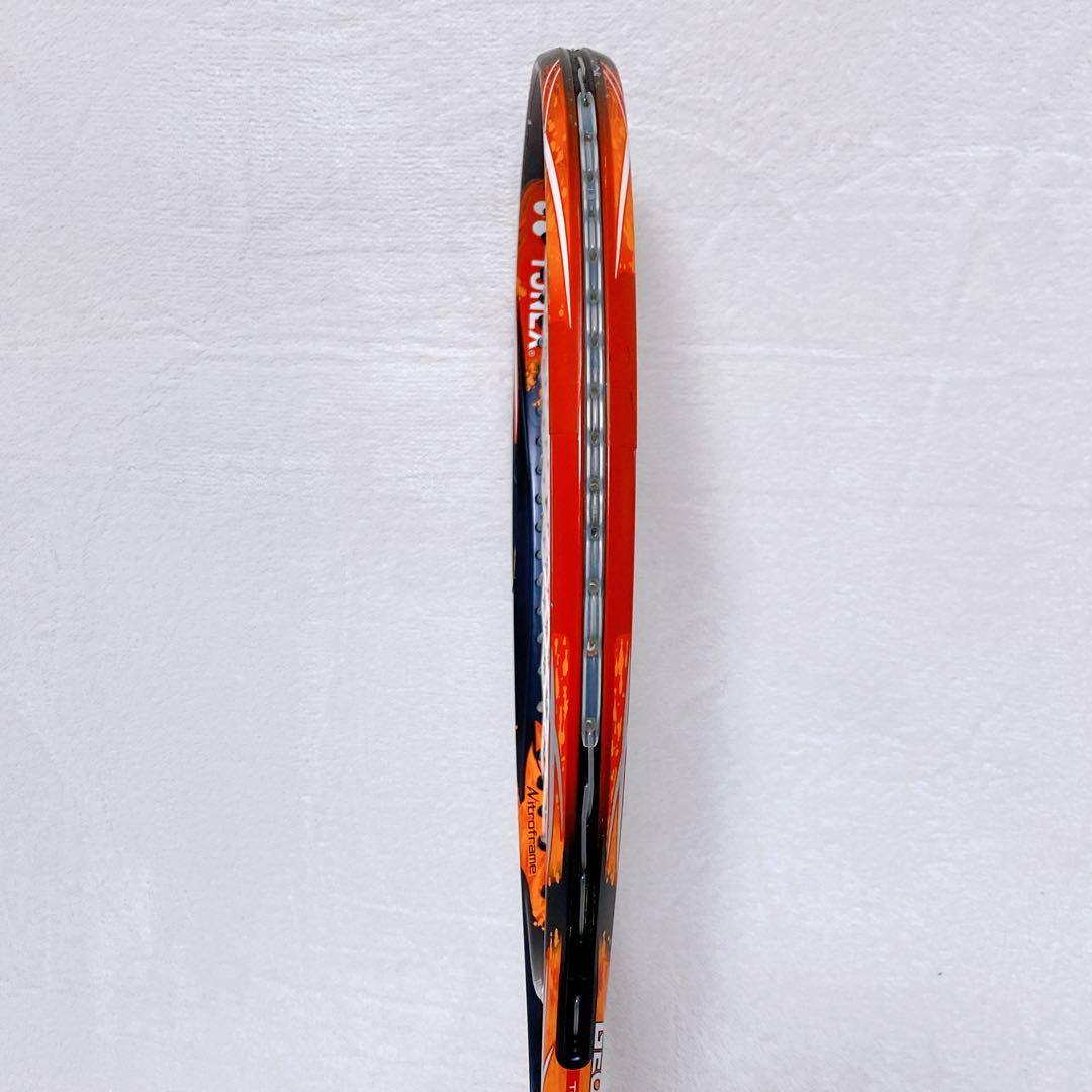 YONEX　GEOBREAK70S ジオブレイク70S　UL1　カスタムフィット