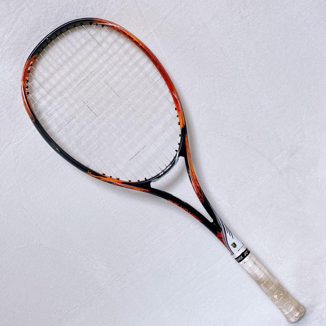 YONEX　GEOBREAK70S ジオブレイク70S　UL1　カスタムフィット