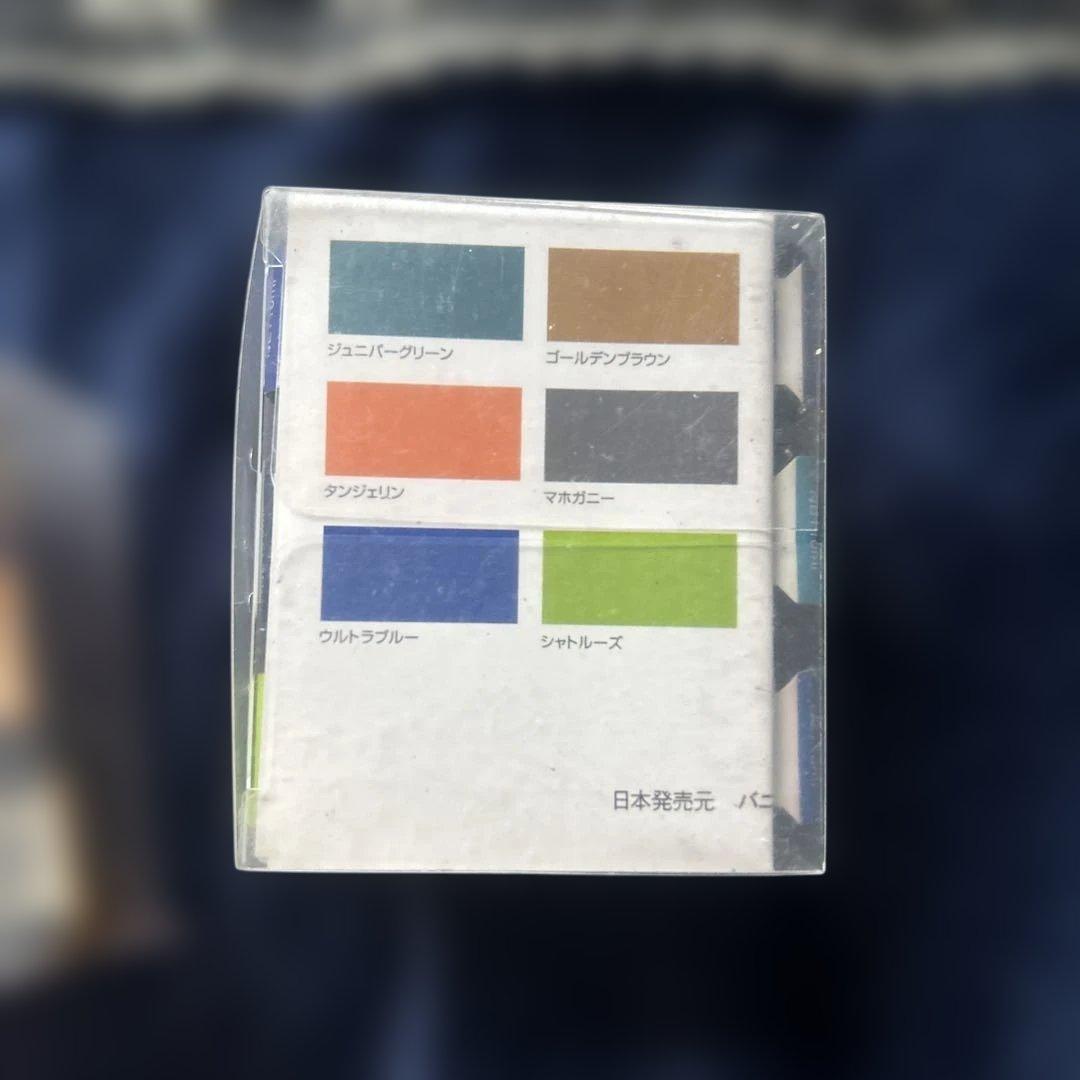 ドクターマーチン　カリグラフィーダイカラーインク10ml 6色×4箱インク