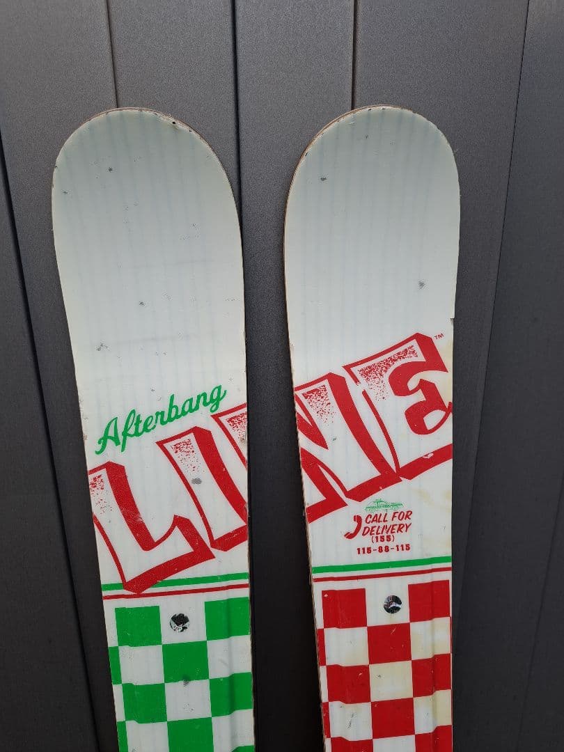 k*m様 LINE ライン AFTERBANG 155cm