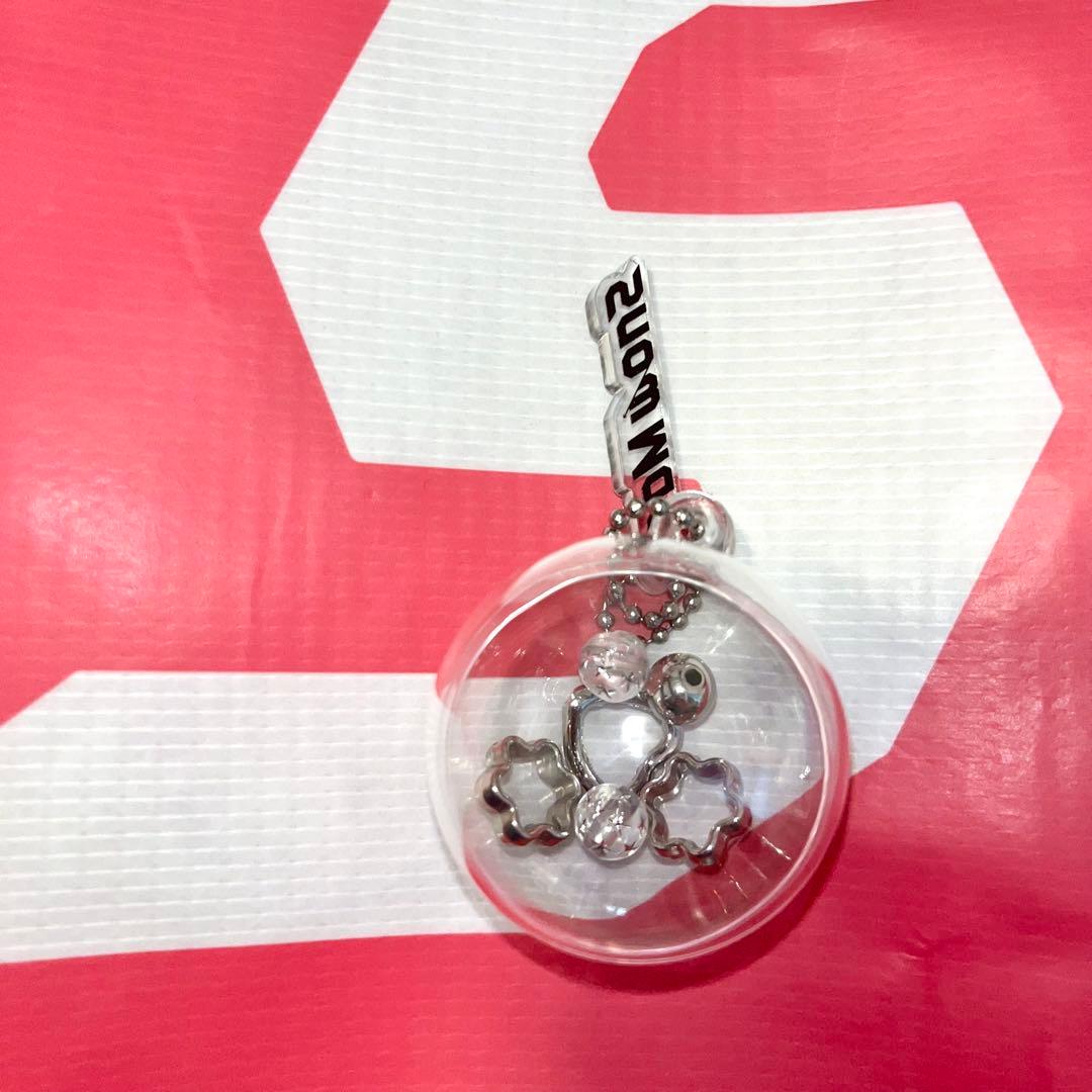 Man 1st POP UP 東京