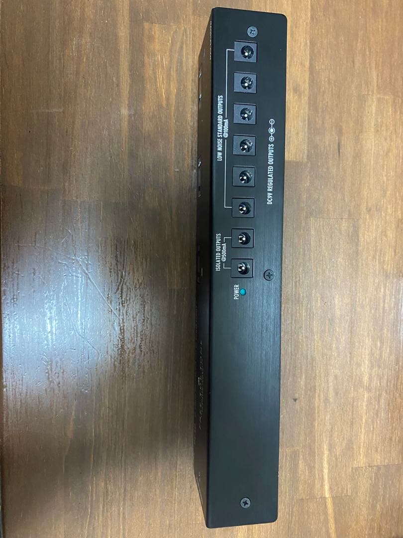 ギター FREE THE TONE PT-5D