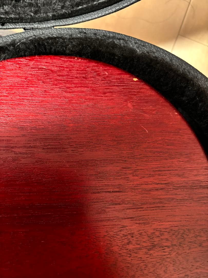 （はんぺん太郎）Gibson Les Paul Studio