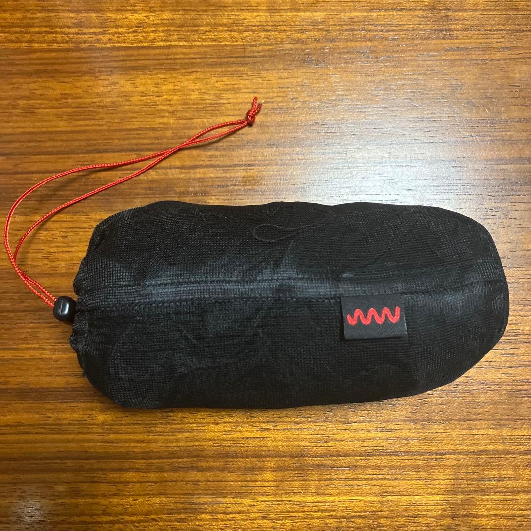 テーブル・チェア・ハンモック JINDAIJI MOUNTAIN WORKS Half Bug Mesh