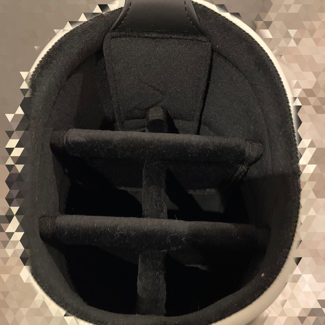 DESCENTEGOLF(レディース)ゴルフ キャディバッグ DG4FCB00L