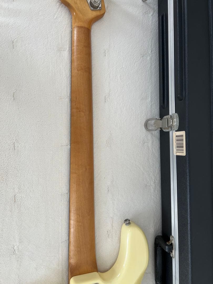 ベース MUSIC MAN StingRay USA