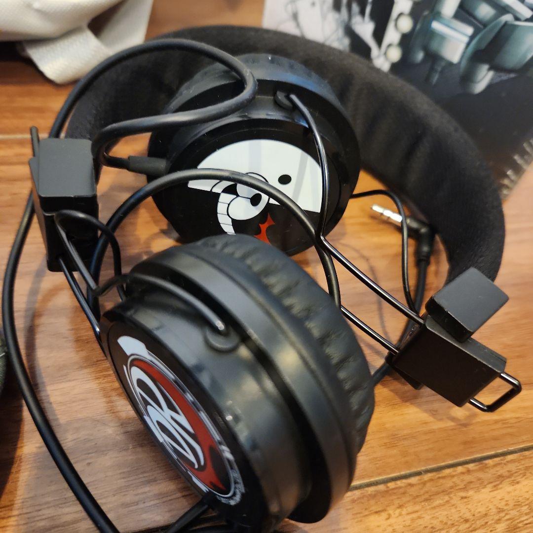 バッグ・ポーチ Killing Harmony Limited Edition