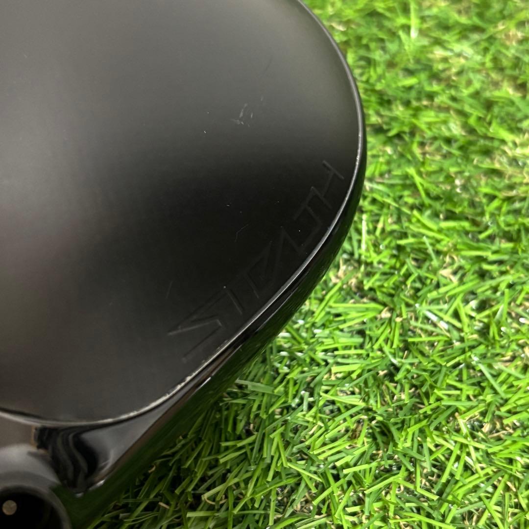 テーラーメイドTaylor Made ステルス 9.0° ドライバーヘッド