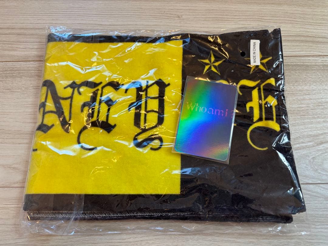 S*ク様 白岩瑠姫 ソロコン ラポスタ トレカ