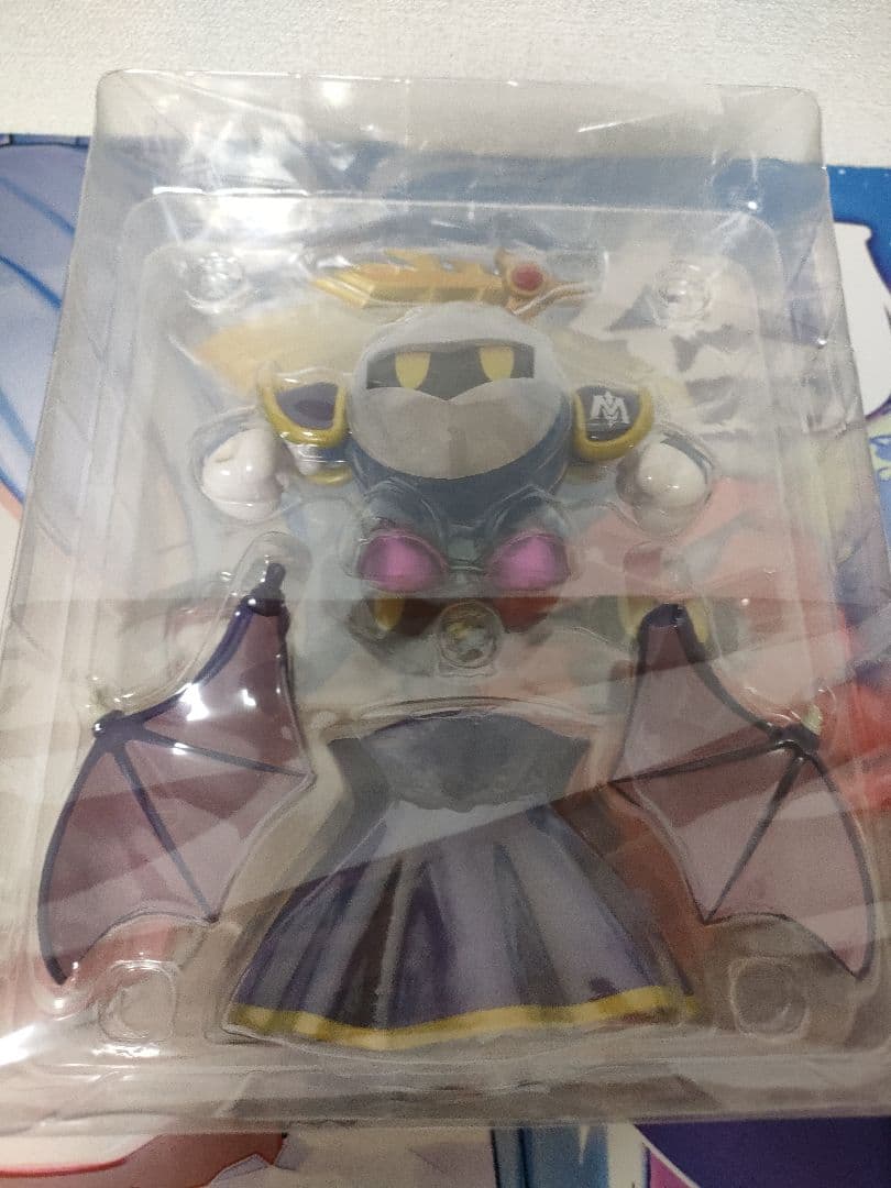 星のカービィ メタナイト フィギュア