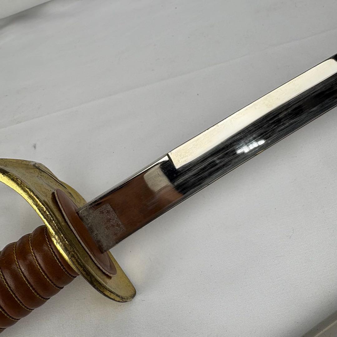 CSA アメリカ南北 アメリカ軍 サーベル 騎兵サーベ ル軍刀 模造レプリカ