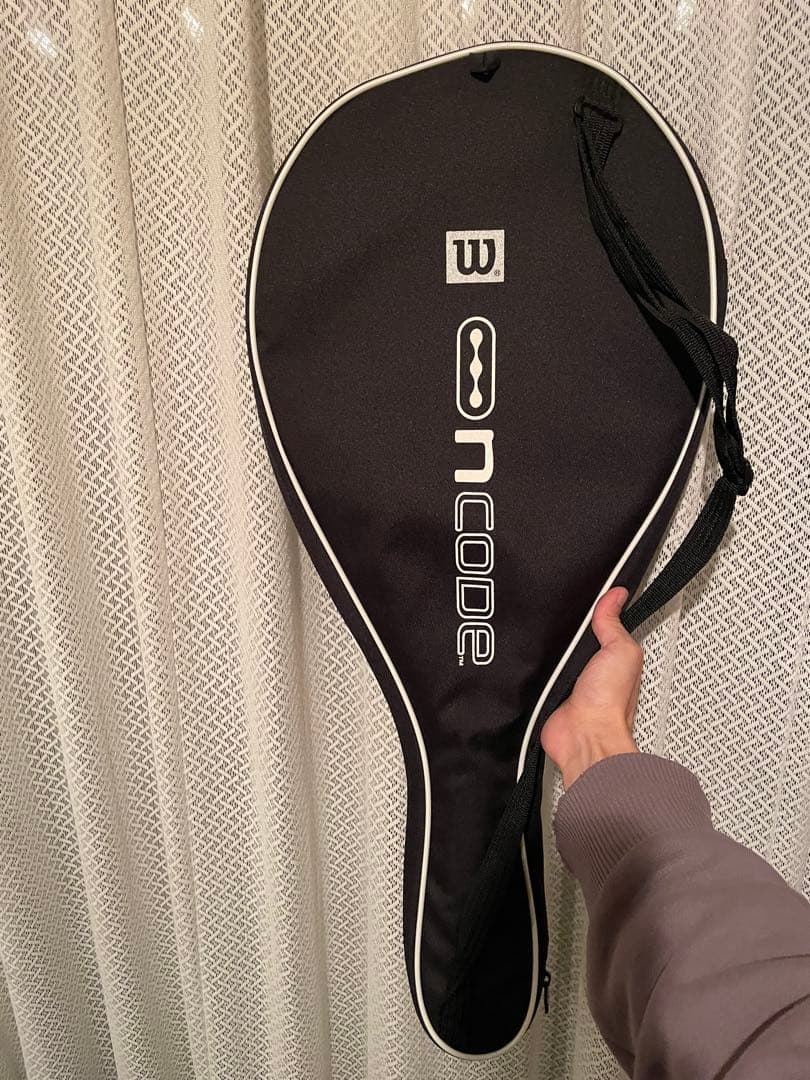 【美品】Wilson nCode n6 G2