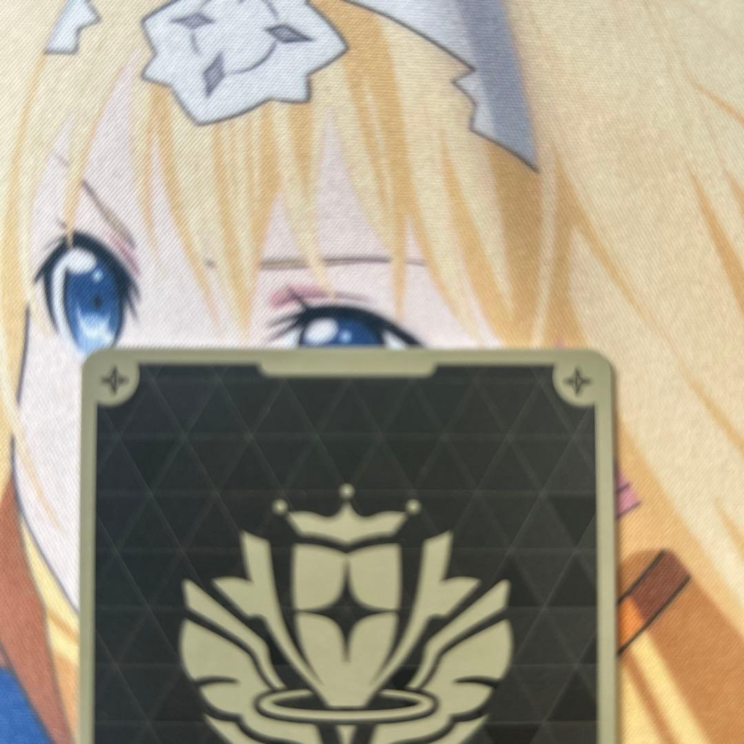 ホロカ 紫咲シオン 2nd UR クインテットスペクトラム