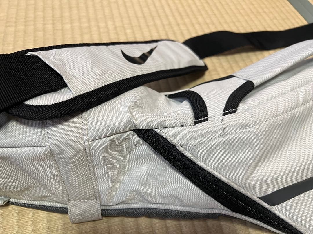 NIKE ゴルフクラブケース 2個セット ナイキ
