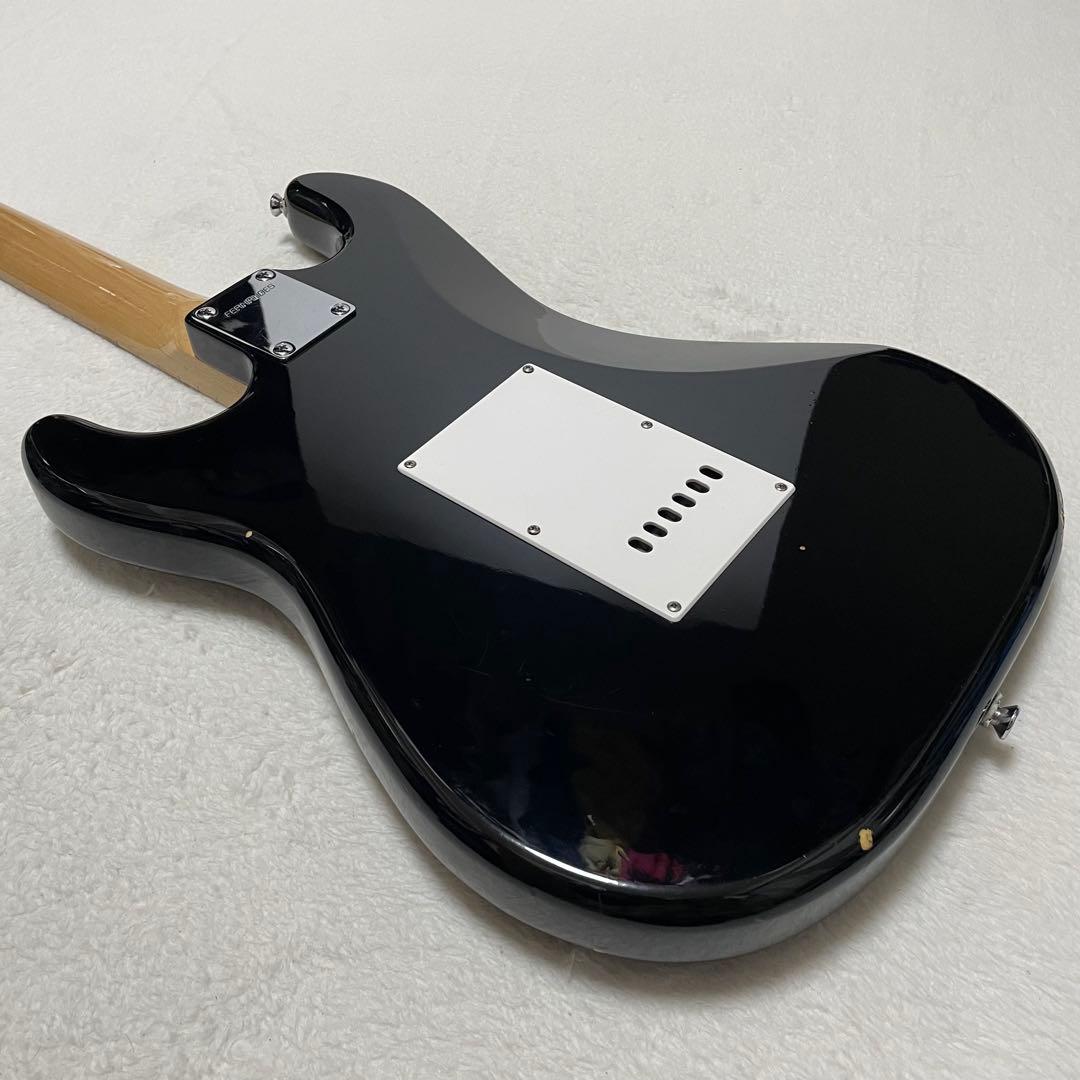 Fernandes フェルナンデス LE-1Z エレキギター ストラトキャスター