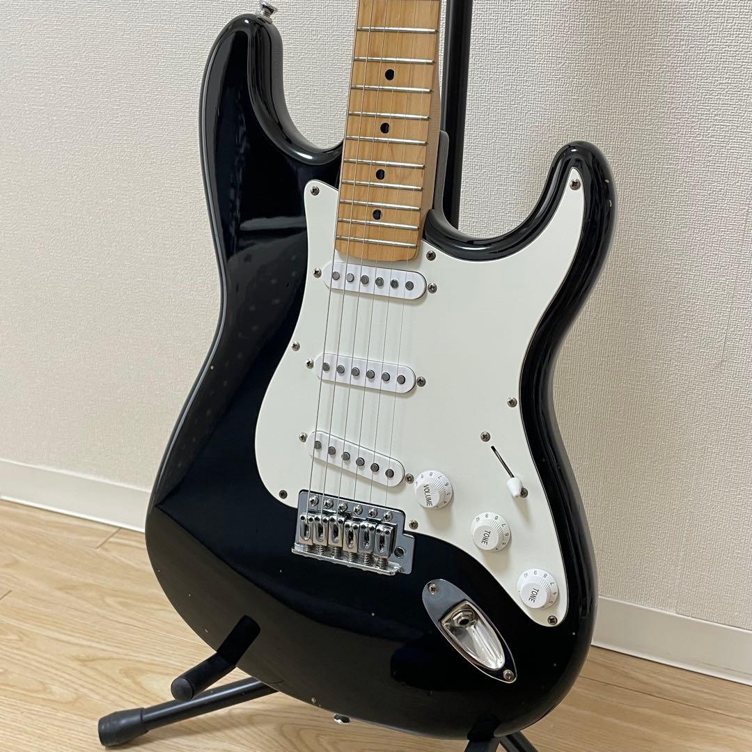 Fernandes フェルナンデス LE-1Z エレキギター ストラトキャスター