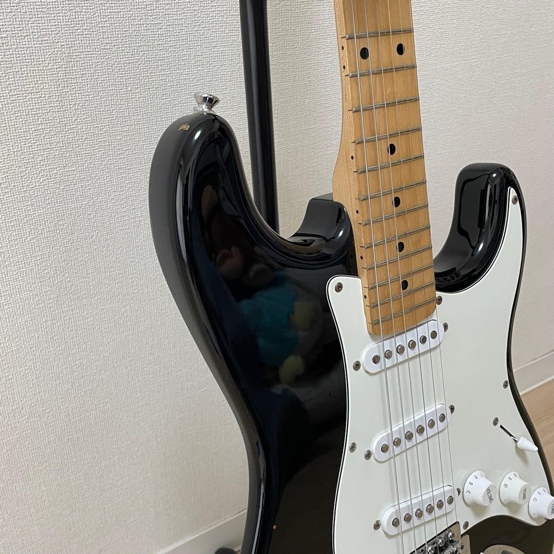 Fernandes フェルナンデス LE-1Z エレキギター ストラトキャスター