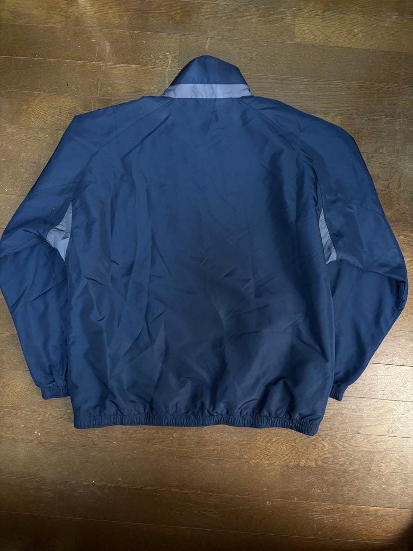 ポルトガル　00s サッカー　ユニフォーム　ジャージ　セットアップ