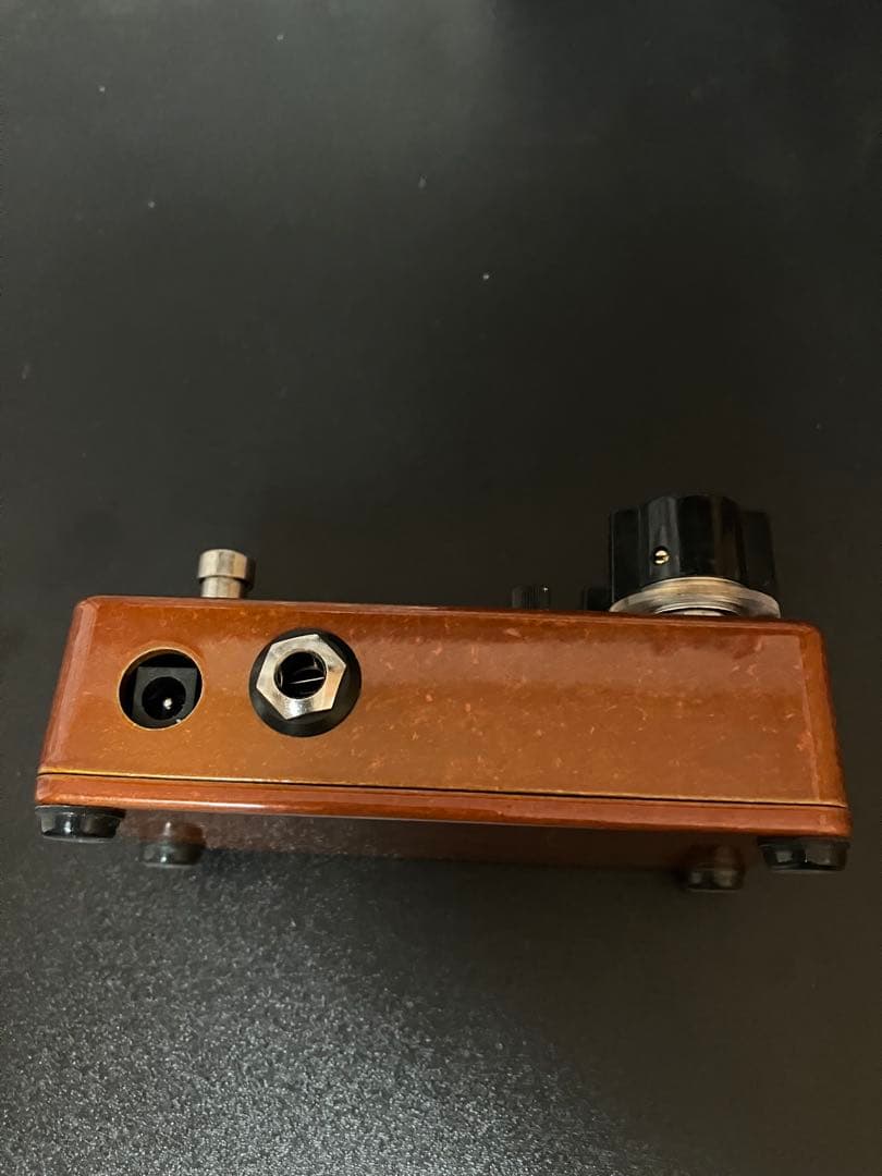 hmpf製　Myriad Fuzz 基盤回路参考コピーモデル ファズ