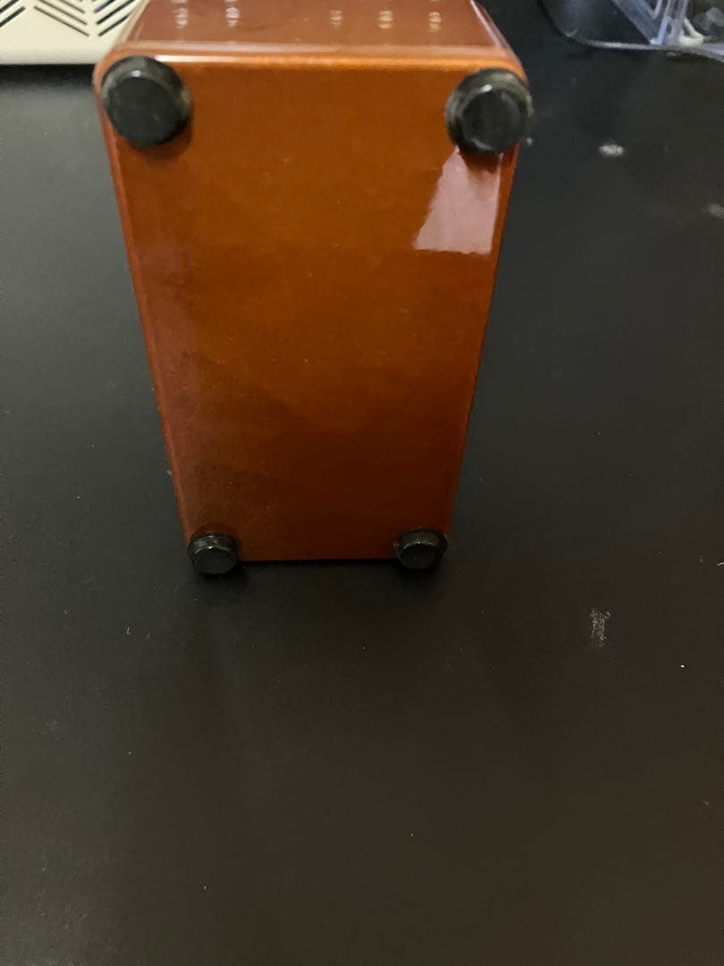 hmpf製　Myriad Fuzz 基盤回路参考コピーモデル ファズ