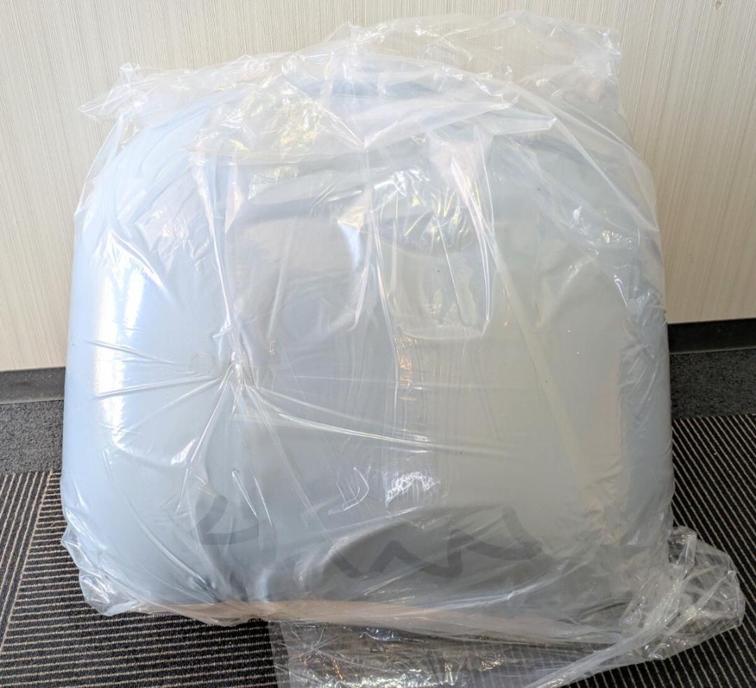 めちゃビッグおまんじゅうクッションあんさんぶるスターズ　瀬名泉