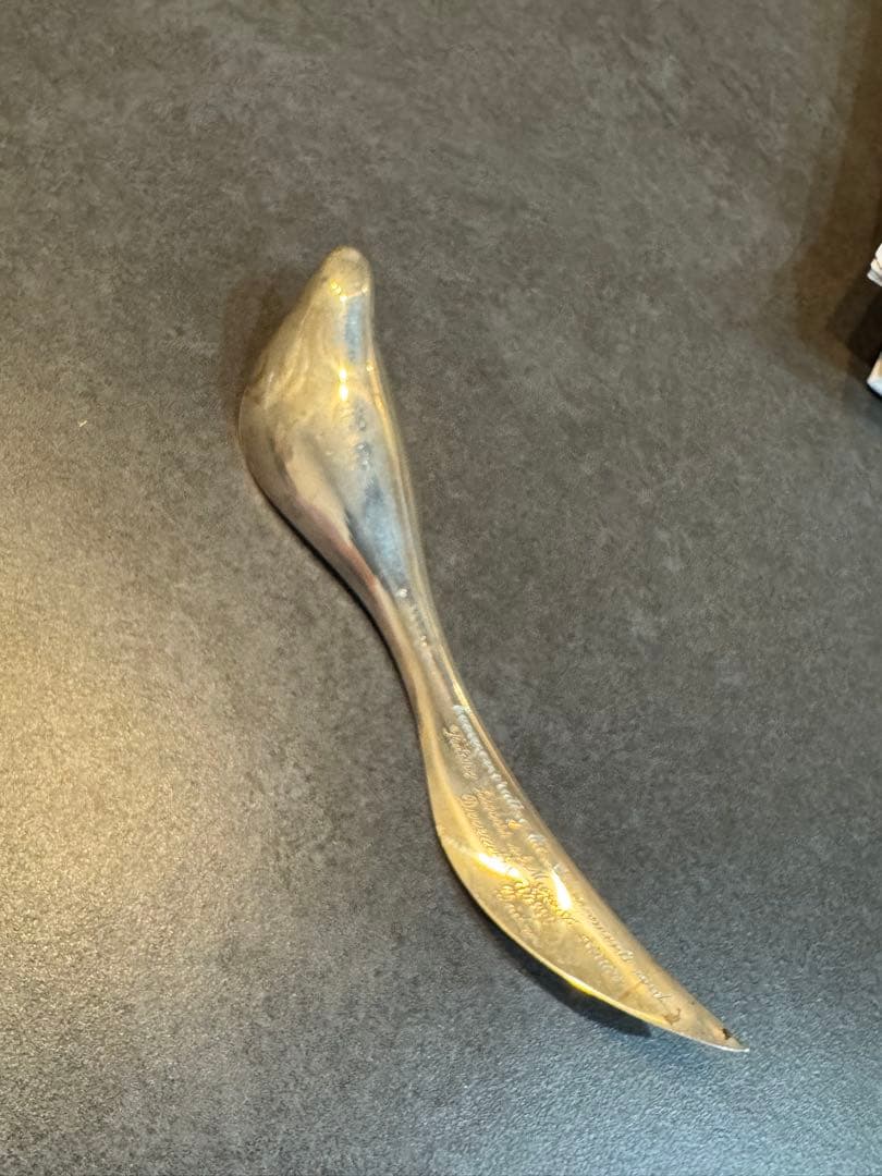  ペーパーナイフ