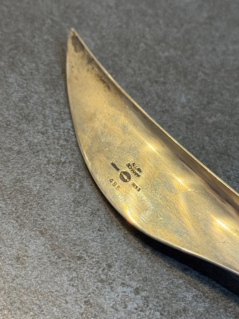  ペーパーナイフ