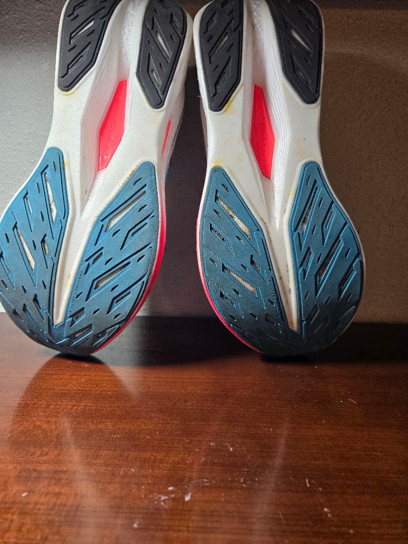 ハイペリオンマックス2 27cm ブルー