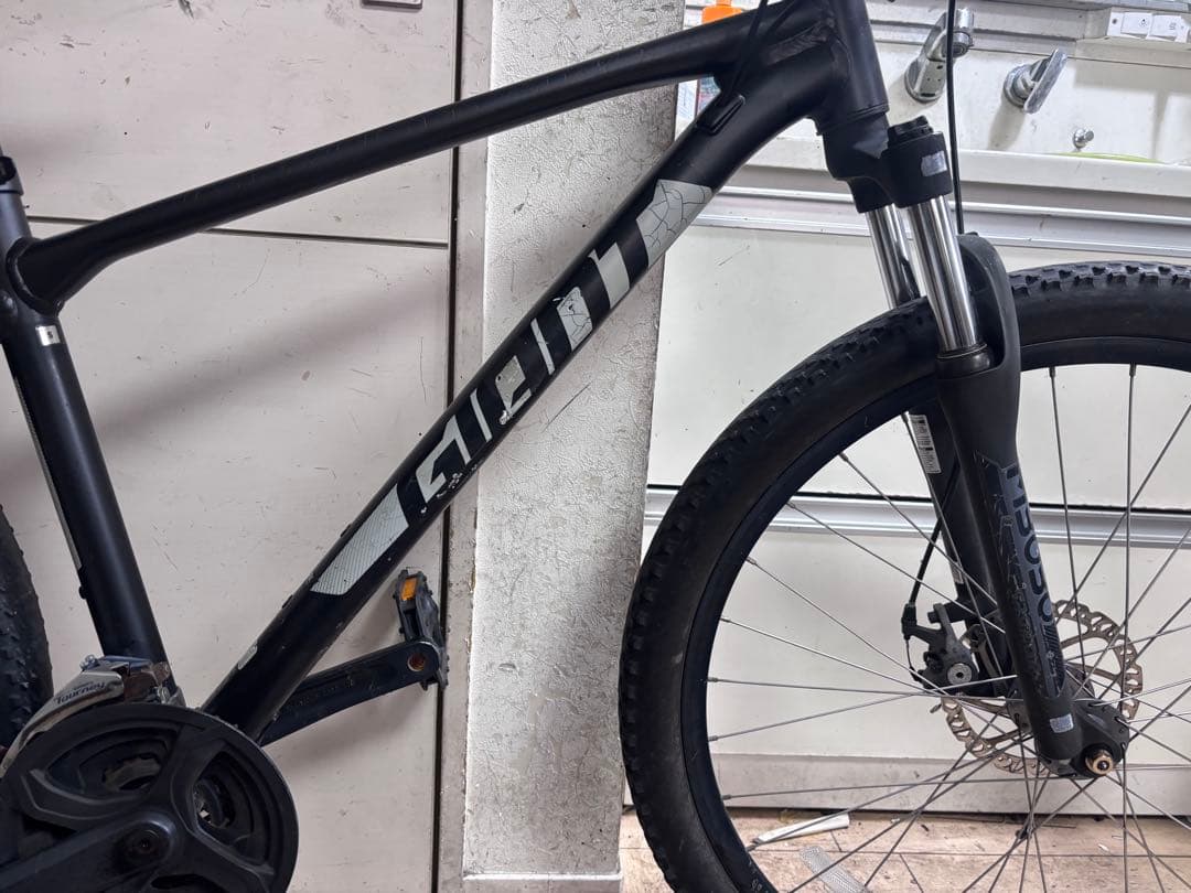 GIANT ATX 27.5er MTB マウンテンバイク