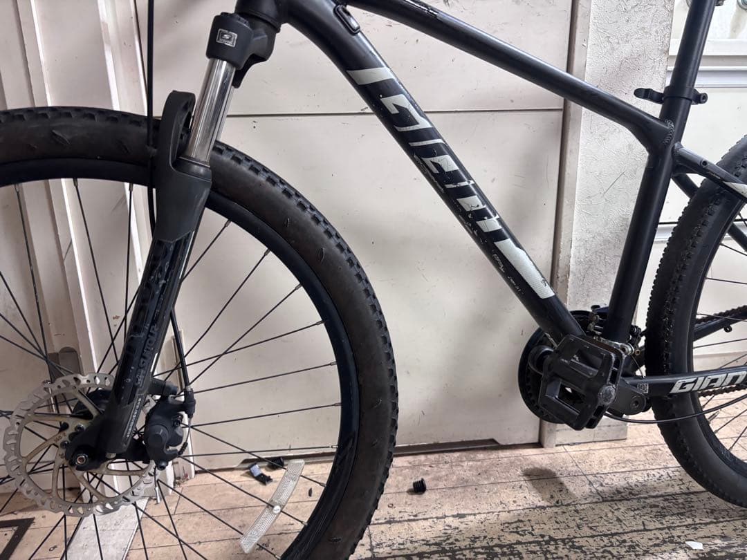 GIANT ATX 27.5er MTB マウンテンバイク