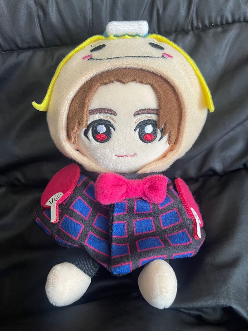 Hey! Say! JUMP ぬいぐるみ 山田涼介