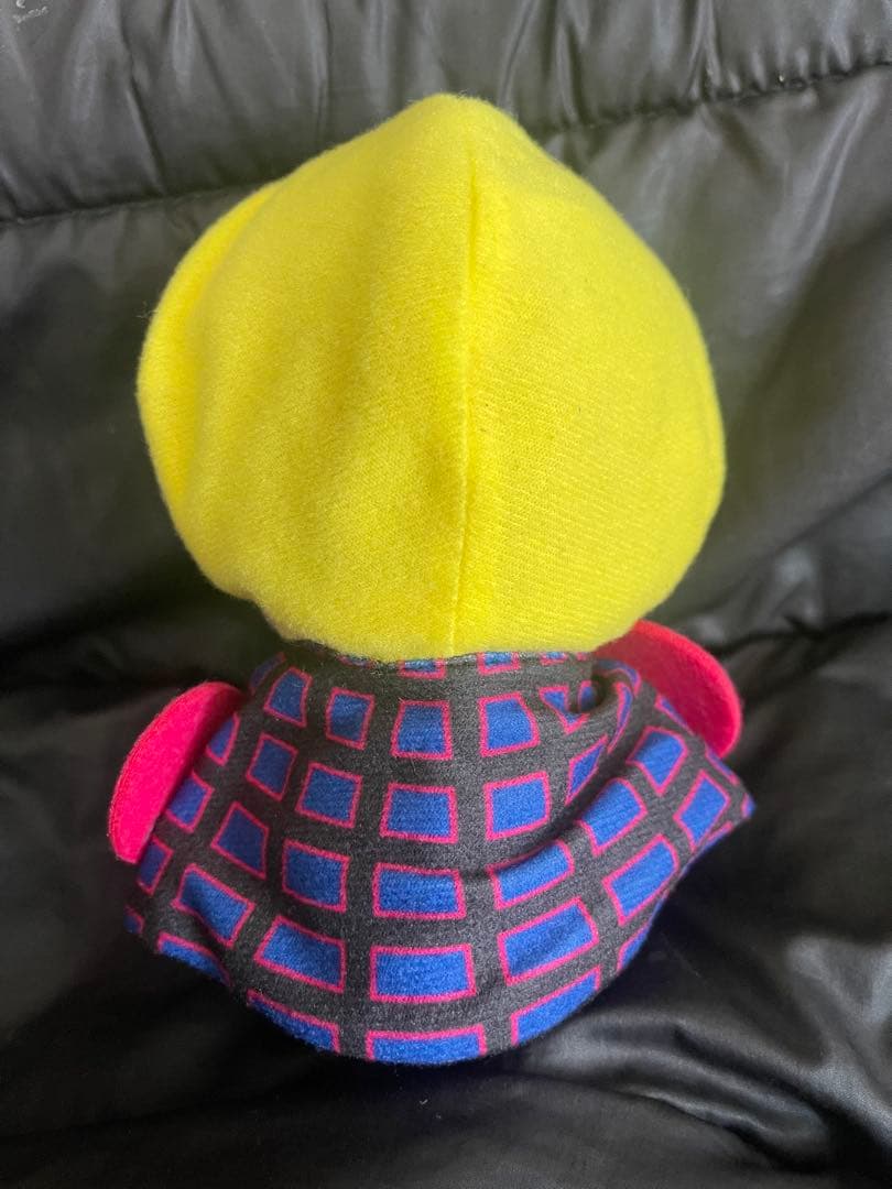 Hey! Say! JUMP ぬいぐるみ 山田涼介