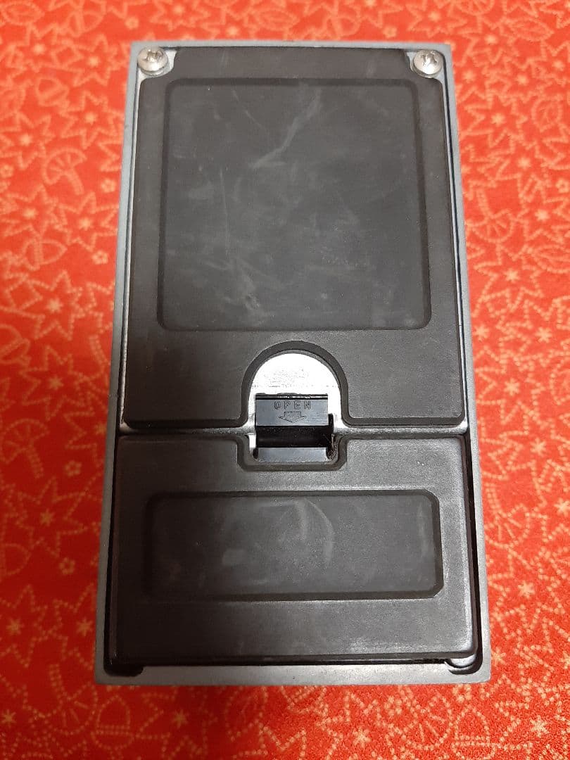 Fender FDS-90 Distortion フェンダー