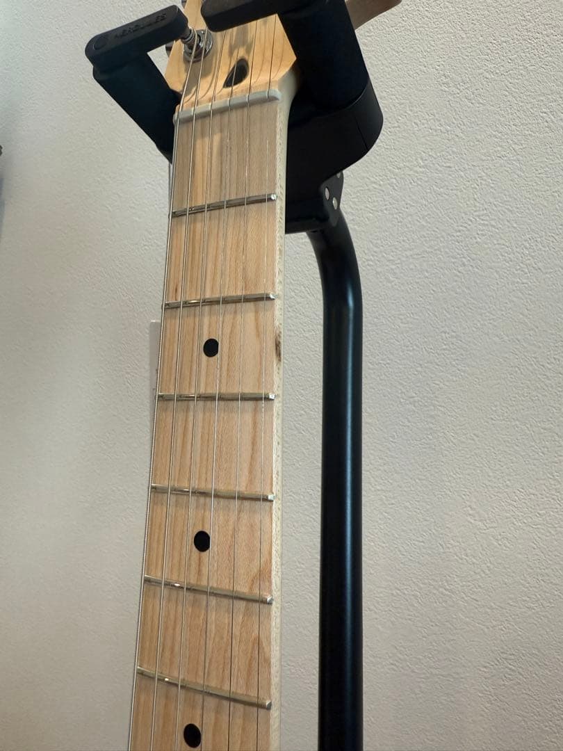 Squier by Fender MUSTANG 椎名林檎仕様