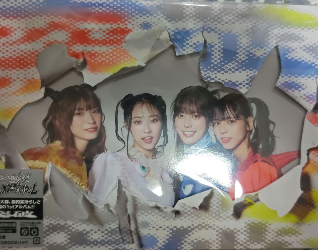 豆柴の大群初回限定盤5点セット（送料無料）